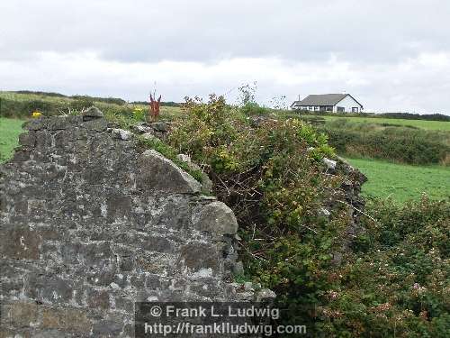 Raghly Ruins